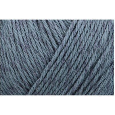 Anchor Cotton Linen 00033 slate ca. 102 m 50 g, Garn + Wolle, Grau Anchor Cotton Linen 00033 slate ca. 102 m 50 g, Garn + Wolle, Grau