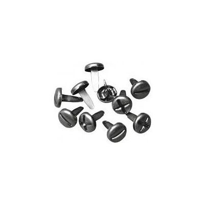 RAYHER - Parisienses - 8 mm Ø - Weiß - Schrauben RAYHER - Parisienses - 8 mm Ø - Weiß - Schrauben