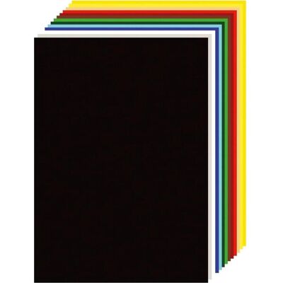 Herlitz, Bastelpapier, Fotokarton 50x70 cm hellblau (300 g/m², 1x) Herlitz, Bastelpapier, Fotokarton 50x70 cm hellblau (300 g/m², 1x)