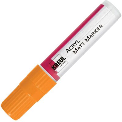 Kreul, Marker, Acryl Matt Marker XXL Kreul, Marker, Acryl Matt Marker XXL