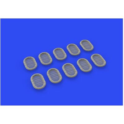 Eduard Carley float for 60 people - Type 2 PRINT for Eduard Carley float for 60 people - Type 2 PRINT for