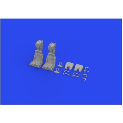 Eduard Tornado ejection seats 1/48 REVELL Eduard Tornado ejection seats 1/48 REVELL