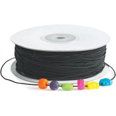 Gummiband zum Auffädeln Gummiband zum Auffädeln