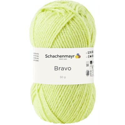 Schachenmayr 08325 anis ca. 133 m 50 g, Garn + Wolle, Beige Schachenmayr 08325 anis ca. 133 m 50 g, Garn + Wolle, Beige