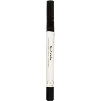 Creativ Company, Marker, Decorative Marker, line 0,7 mm, extra-fine, black, 1 pc (1x) Creativ Company, Marker, Decorative Marker, line 0,7 mm, extra-fine, black, 1 pc (1x)