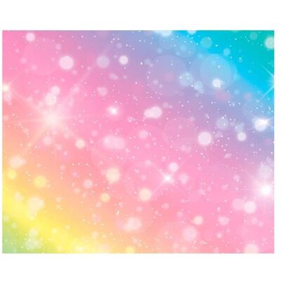 Ursus, Bastelpapier, Transparentpapier Feenstaub (115 g/m², 1x) Ursus, Bastelpapier, Transparentpapier Feenstaub (115 g/m², 1x)