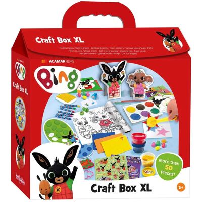 Totum Bing Craft-Fall Totum Bing Craft-Fall