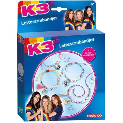 Totum K3 Armbandherstellung Totum K3 Armbandherstellung