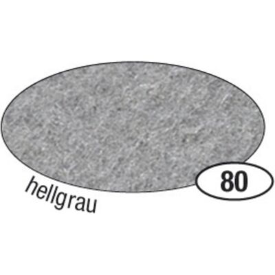 Filzstoff - 200x300 mm, Hellgrau - Packung mit 4, Tannengrün Filzstoff - 200x300 mm, Hellgrau - Packung mit 4, Tannengrün