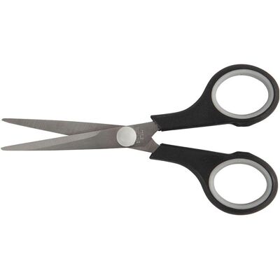 Creativ Company, Schere, Kids Scissors (14 cm) Creativ Company, Schere, Kids Scissors (14 cm)