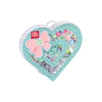 Baier & Schneider Baier&Schneider Schmuck-Set Herz Baier & Schneider Baier&Schneider Schmuck-Set Herz