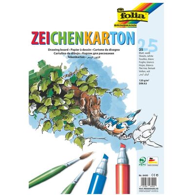 Bringmann 8400 A3 Büro Papier - Kontorsmaterial Bringmann 8400 A3 Büro Papier - Kontorsmaterial