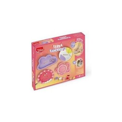 Maped Töpfer-Set TERRA EXPERIENCE Maped Töpfer-Set TERRA EXPERIENCE
