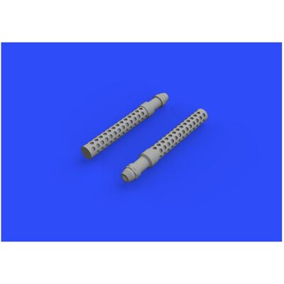 Eduard Ki-61-Id gun barrels for Tamiya Eduard Ki-61-Id gun barrels for Tamiya