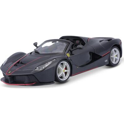 Bburago Modell LaFerrari Aperta 1:24 Bburago Modell LaFerrari Aperta 1:24