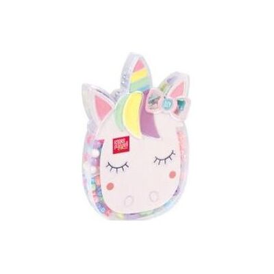 Baier & Schneider Schmuck-Set Einhorn Baier & Schneider Schmuck-Set Einhorn