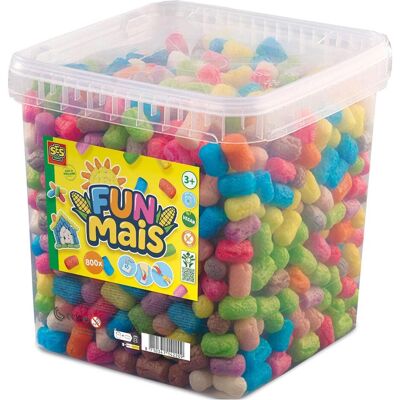 Ses Funmais Eimer mit 800 St. Ses Funmais Eimer mit 800 St.