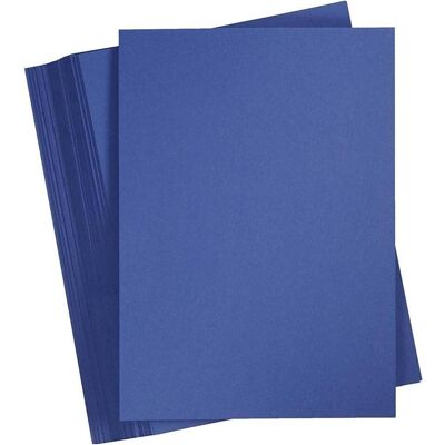 Creativ Company, Bastelpapier, Card (180 g/m², 1x) Creativ Company, Bastelpapier, Card (180 g/m², 1x)