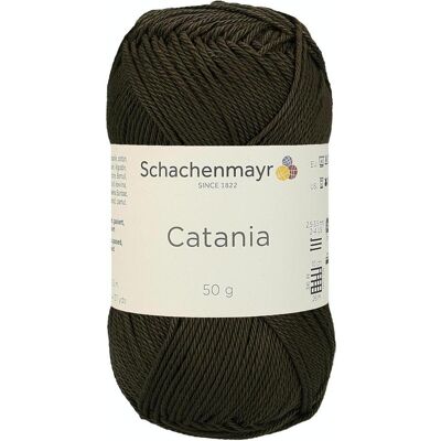 Schachenmayr Catania, Garn + Wolle, Mehrfarbig Schachenmayr Catania, Garn + Wolle, Mehrfarbig
