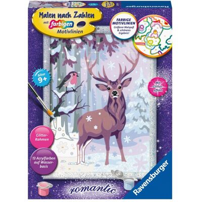 Ravensburger Stolzer Hirsch Ravensburger Stolzer Hirsch