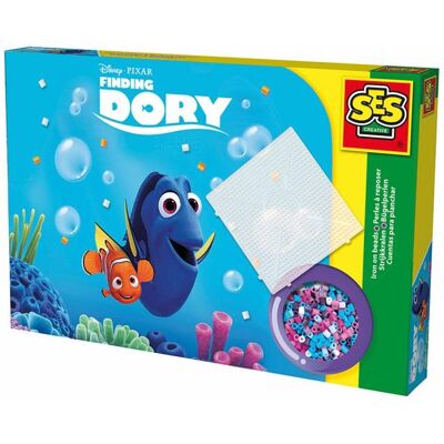 Ses Bügelperlen Disney Findet Dorie Ses Bügelperlen Disney Findet Dorie