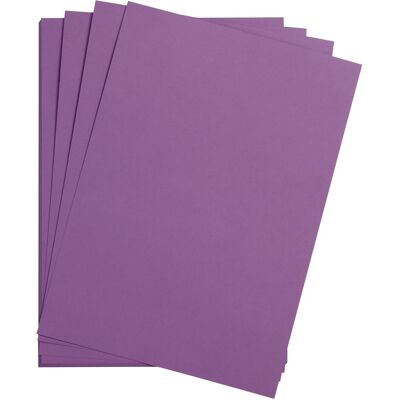 Clairefontaine, Bastelpapier, Farbige Zeichnung (120 g/m², 250x) Clairefontaine, Bastelpapier, Farbige Zeichnung (120 g/m², 250x)