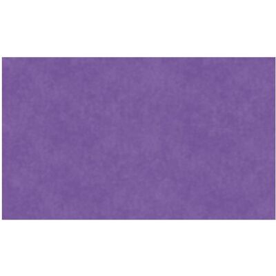 Folia, Bastelpapier, Bringmann Transparentpapier Rolle 70 X 100 cm, lila (42 g/m², 1x) Folia, Bastelpapier, Bringmann Transparentpapier Rolle 70 X 100 cm, lila (42 g/m², 1x)