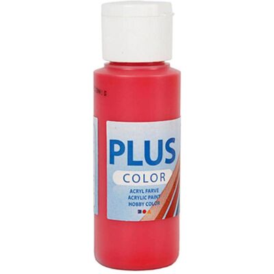 Plus Color Beerenrot Acrylfarbe - Malen Plus Color Beerenrot Acrylfarbe - Malen