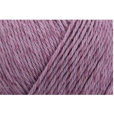 Anchor Cotton Linen 00021 damson ca. 102 m 50 g, Garn + Wolle, Violett Anchor Cotton Linen 00021 damson ca. 102 m 50 g, Garn + Wolle, Violett