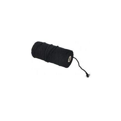 Rayher Garn, 3, 7mm ø, schwarz, 70 m, Garn + Wolle, Schwarz Rayher Garn, 3, 7mm ø, schwarz, 70 m, Garn + Wolle, Schwarz
