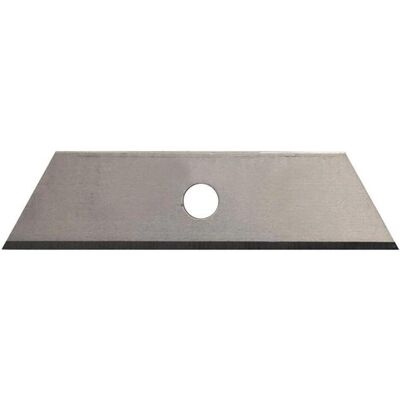 Fiskars Cutter, Ersatzklingen für Sicherheits-Cuttermesser, 18 mm, 10 Stück, 1004616 (Ersatzklinge) Fiskars Cutter, Ersatzklingen für Sicherheits-Cuttermesser, 18 mm, 10 Stück, 1004616 (Ersatzklinge)