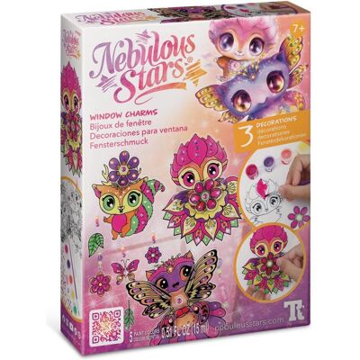 Nebulous Stars Creative kit Window Charms Nebulous Stars Creative kit Window Charms