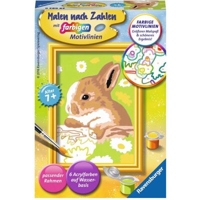 Ravensburger Häschen Flecki Ravensburger Häschen Flecki