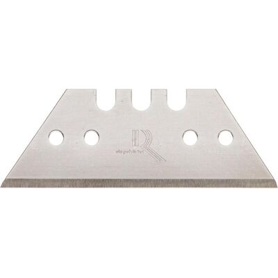 Roll, Cutter, Trapezklingen (Ersatzklinge) Roll, Cutter, Trapezklingen (Ersatzklinge)