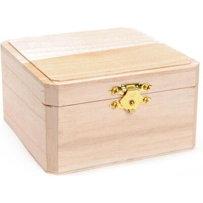 Playwood Schmuck-box Playwood Schmuck-box