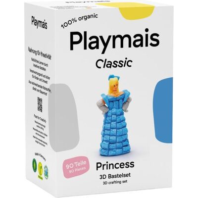 PlayMais Princess.160952.8 PlayMais Princess.160952.8