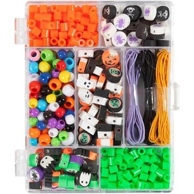 Creativ Company Bastelset Halloween, Assortiert: Nein, Verpackungseinheit Creativ Company Bastelset Halloween, Assortiert: Nein, Verpackungseinheit