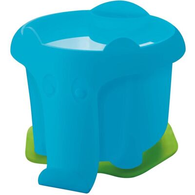 Pelikan Mal Zubehör, Wasserbox zu K12 + K24 blau Pelikan Mal Zubehör, Wasserbox zu K12 + K24 blau