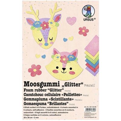 Ursus Glitter Ursus Glitter