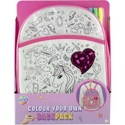 Grafix Gestalte deine eigene Tasche Grafix Gestalte deine eigene Tasche
