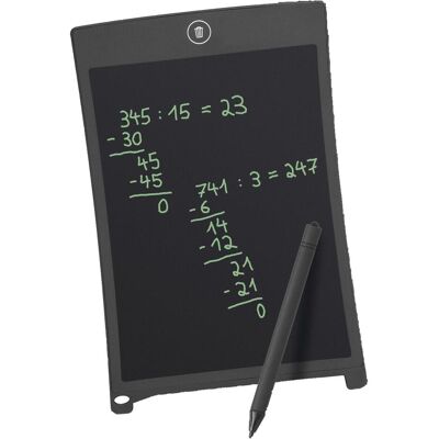 Wedo LCD Wedo LCD