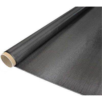 R&G Kohlegewebe 160 g/m² (Aero, Leinwand) 100 cm, Rolle/ 0,5 m R&G Kohlegewebe 160 g/m² (Aero, Leinwand) 100 cm, Rolle/ 0,5 m
