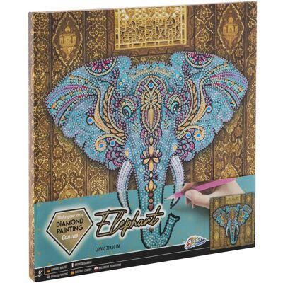 Grafix Elefant Grafix Elefant