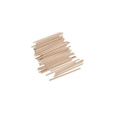 Rayher Bastelhölzer, 100 mm, 4 mm ø, natur, 60 Stück Rayher Bastelhölzer, 100 mm, 4 mm ø, natur, 60 Stück