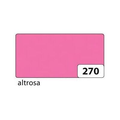 Folia, Bastelpapier, Bringmann Plakatkarton 48x68cm 10 Blatt Altrosa,380g (380 g/m², 10x) Folia, Bastelpapier, Bringmann Plakatkarton 48x68cm 10 Blatt Altrosa,380g (380 g/m², 10x)