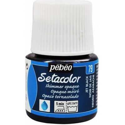 Pebeo, Künstlerfarbe + Bastelfarbe, Setacolor Opak Schimmerndes (45 ml) Pebeo, Künstlerfarbe + Bastelfarbe, Setacolor Opak Schimmerndes (45 ml)