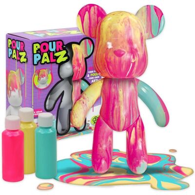 Gear2play Pour Palz Bubble Gum Pop Gear2play Pour Palz Bubble Gum Pop