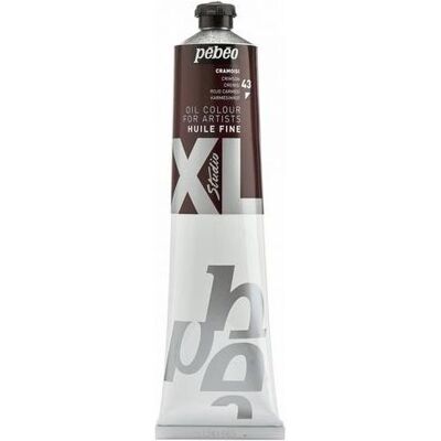 Pebeo, Künstlerfarbe + Bastelfarbe, XL Feine Ölfarben (200 ml) Pebeo, Künstlerfarbe + Bastelfarbe, XL Feine Ölfarben (200 ml)