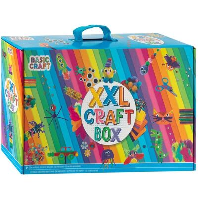 Grafix Craft Box XXL Grafix Craft Box XXL