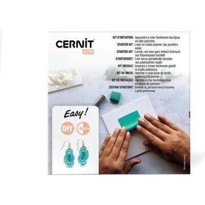 Cernit Bastelset Cernit Bastelset
